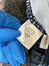 NY&C Solid Blue Jeans Size 6 - photo 5
