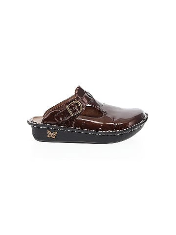 Alegria Mule/Clog (view 1)
