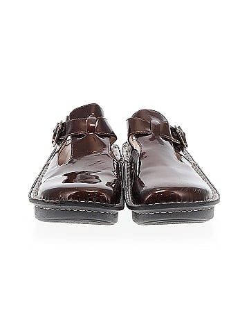 Alegria Mule/Clog (view 2)