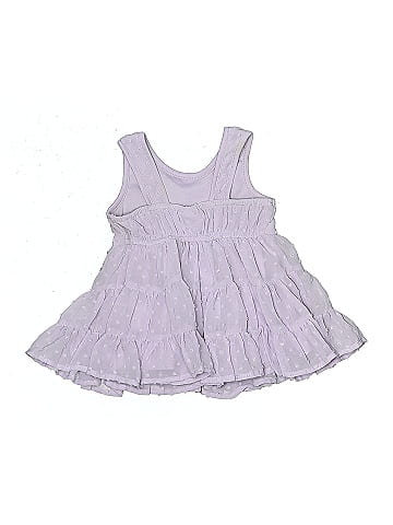 CALVIN KLEIN JEANS Dress (view 2)
