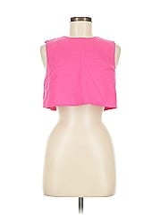 Commense Sleeveless Top