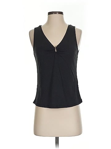 Heartloom Sleeveless Blouse (view 1)