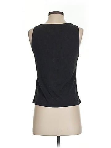 Heartloom Sleeveless Blouse (view 2)