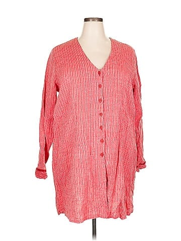 Flax Casual Dress (view 1)