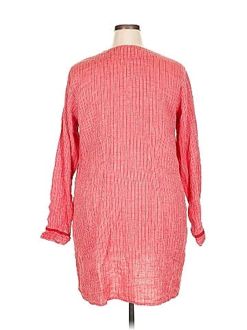 Flax Casual Dress (view 2)