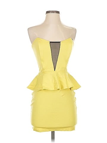 Arden B. Cocktail Dress (view 1)