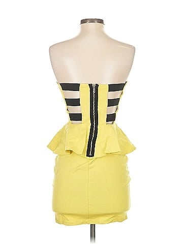 Arden B. Cocktail Dress (view 2)