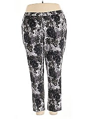 Isaac Mizrahi Live! Active Pants