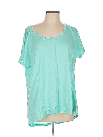 Xersion Short Sleeve T-Shirt (view 1)