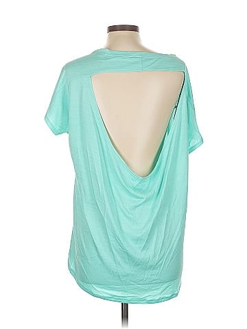 Xersion Short Sleeve T-Shirt (view 2)