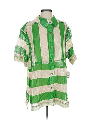 We the Free Short Sleeve Polo (view 1)