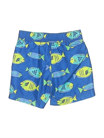 Little Me Board Shorts (view 2)
