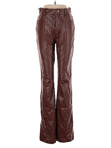 Zara Casual Pants (view 1)