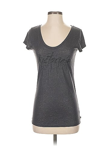 Victoria's Secret Short Sleeve T-Shirt (view 1)
