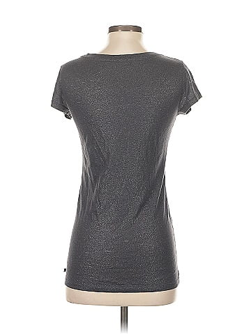 Victoria's Secret Short Sleeve T-Shirt (view 2)