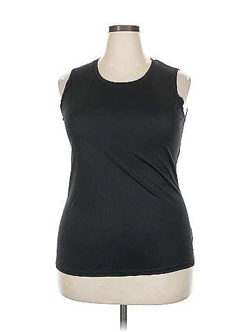 C9 By Champion Sleeveless T-Shirt (view 1)