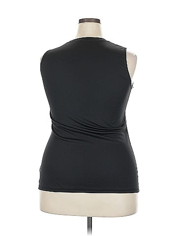 C9 By Champion Sleeveless T-Shirt (view 2)