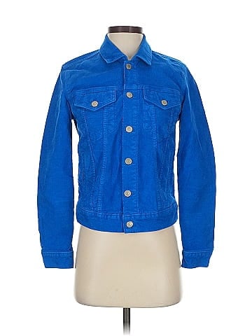 Lucky Brand Denim Jacket (view 1)
