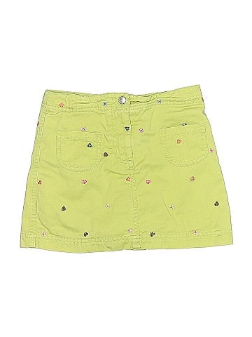 Gymboree Denim Skirt (view 1)