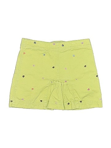Gymboree Denim Skirt (view 2)
