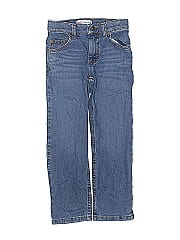 Wrangler Jeans Co Jeans