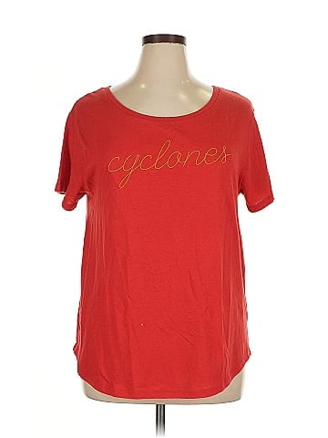 ALTERNATIVE Short Sleeve T-Shirt (view 1)