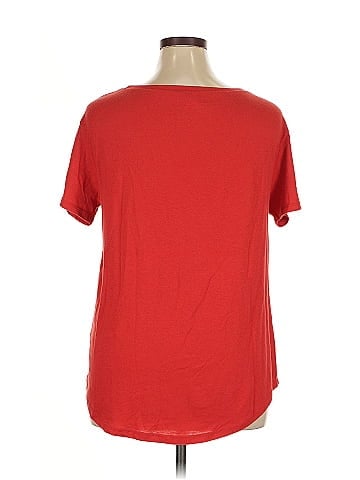 ALTERNATIVE Short Sleeve T-Shirt (view 2)
