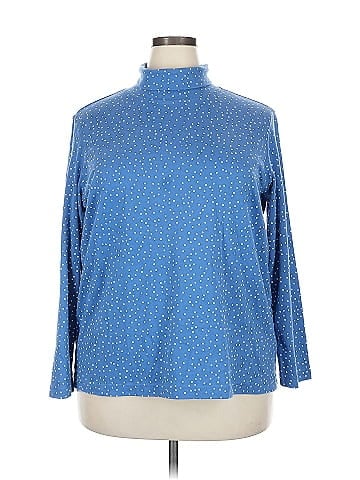 Blair Turtleneck Sweater (view 1)