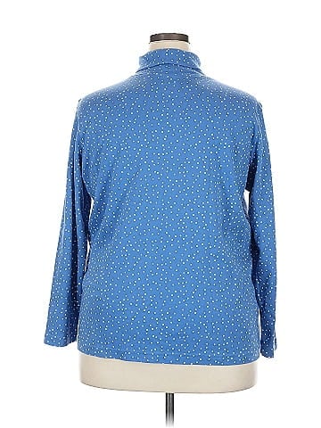 Blair Turtleneck Sweater (view 2)