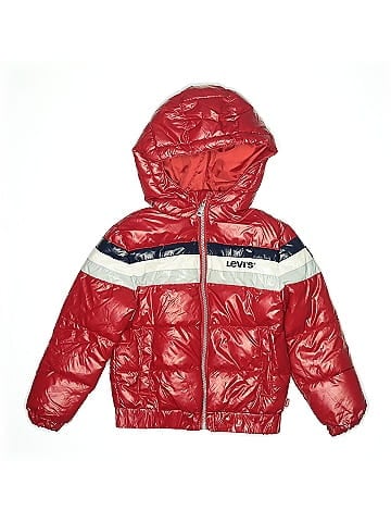 Levi's Jacket (view 1)