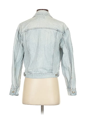 Madewell Denim Jacket (view 2)