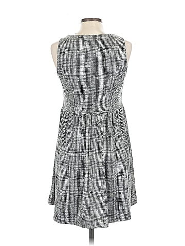 Hem & Thread Casual Dress (view 2)