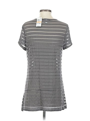 INC International Concepts Short Sleeve T-Shirt (view 2)