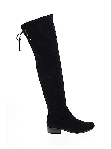Unisa Boots (view 1)