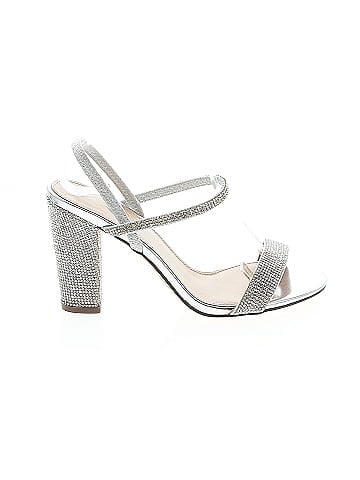 The Touch Of Nina Heels (view 1)
