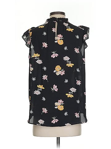 Ann Taylor LOFT Outlet Sleeveless Blouse (view 2)