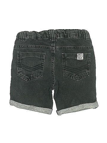 Fox Denim Shorts (view 2)