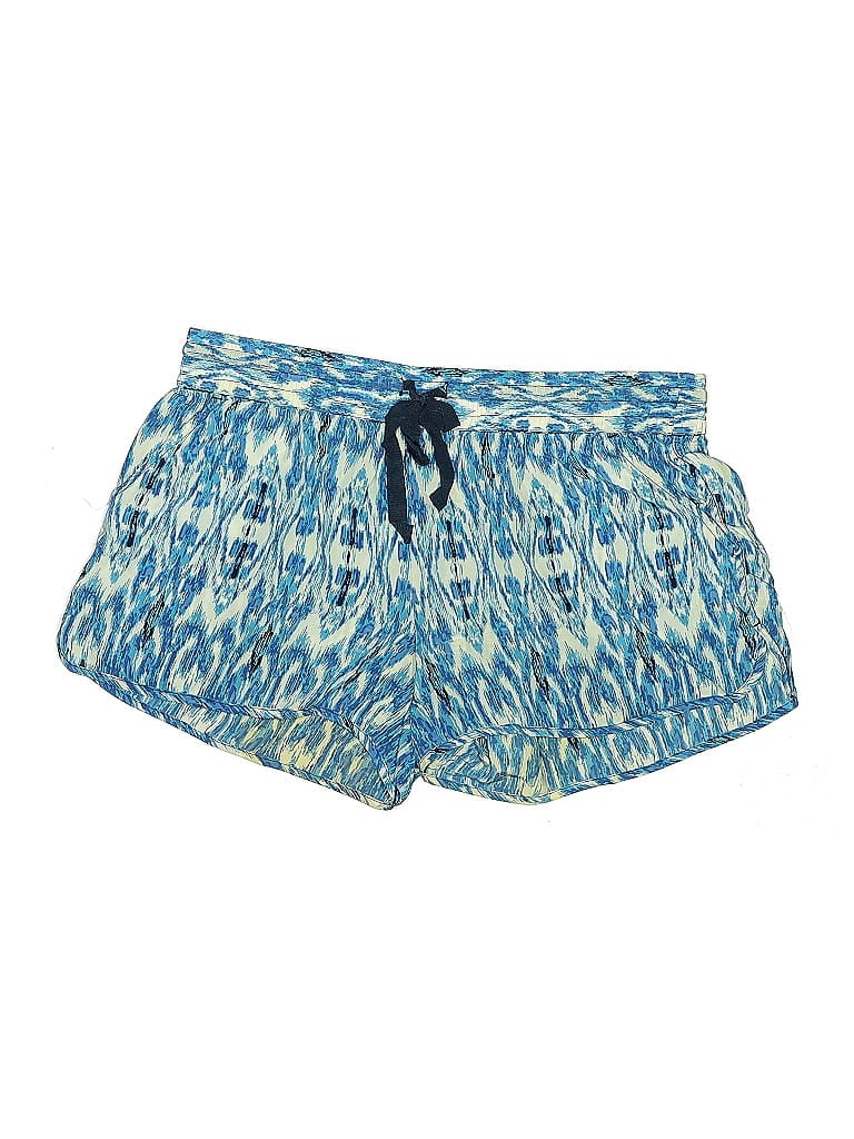 Pre-owned Joie Board Shorts In Blue