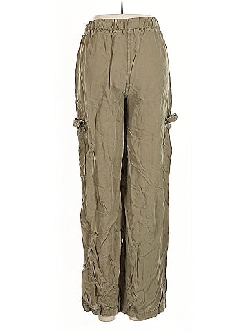 Thread & Supply Cargo Pants (view 2)