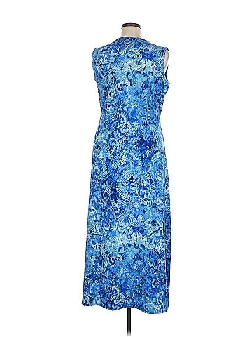 NY Collection Casual Dress (view 2)