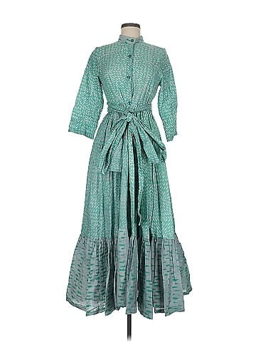 Sika Collection Casual Dress (view 1)