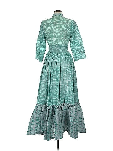 Sika Collection Casual Dress (view 2)
