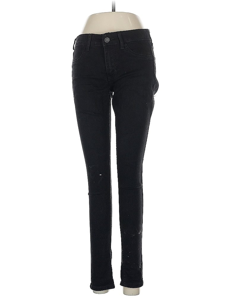 Click to view more detailed imagery on our partner's website Pre-owned Hollister Jeans In Black