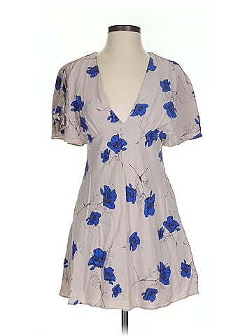 Free People Casual Dress (view 1)