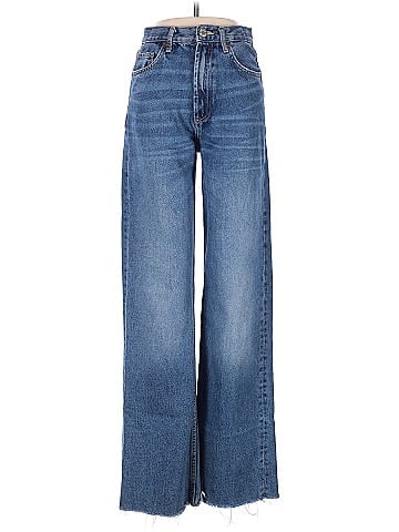 Zara Jeans (view 1)