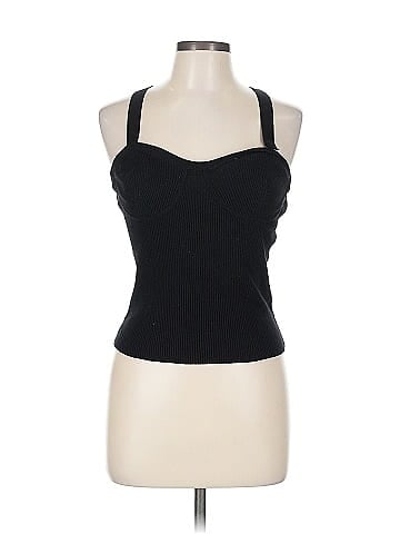 Maeve by Anthropologie Sleeveless Top (view 1)