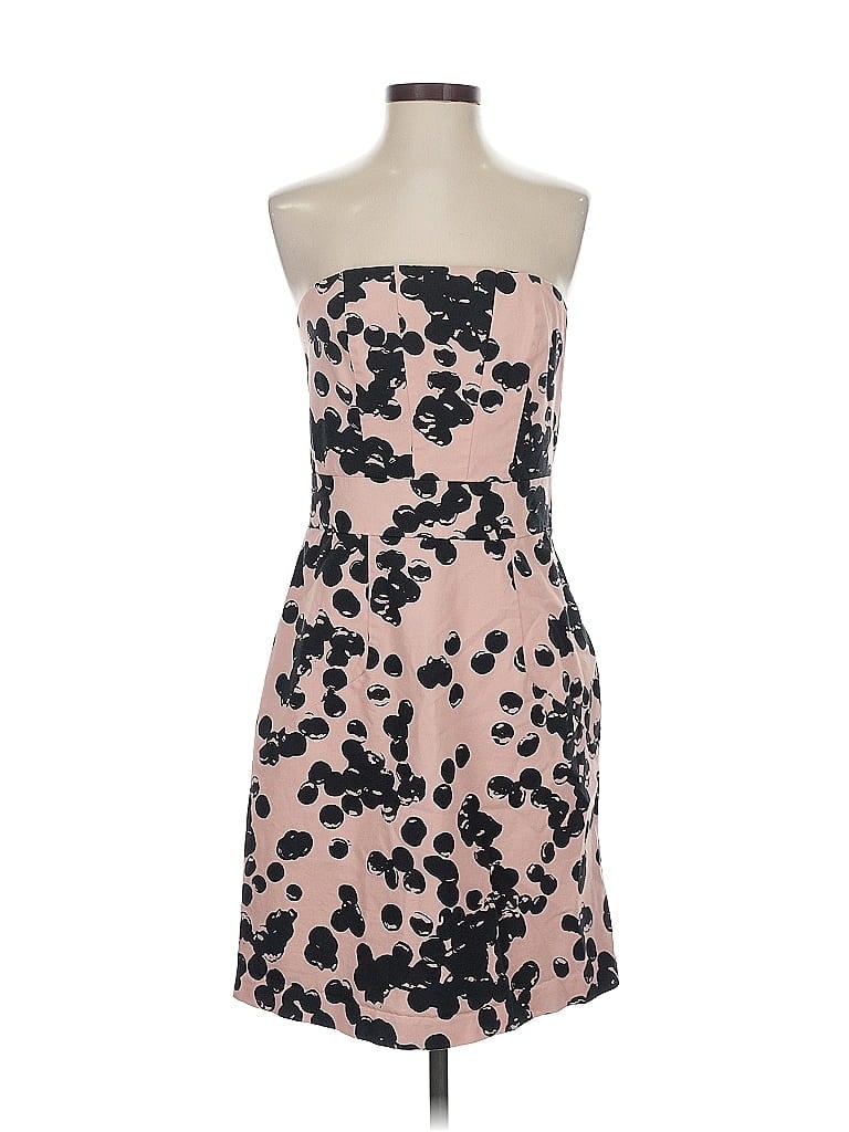 Pre-owned The Limited Cocktail Dress In Pink