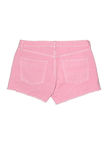 Gap Denim Shorts (view 2)