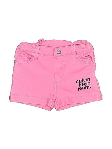 CALVIN KLEIN JEANS Denim Shorts (view 1)