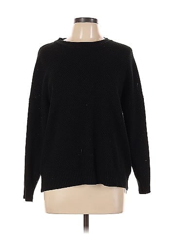 Zenana Pullover Sweater (view 1)